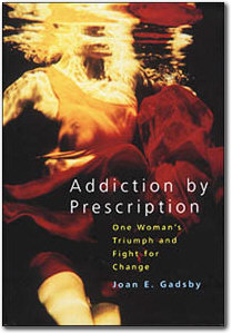 addiction book